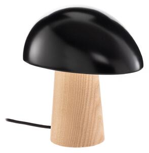 Lampade da tavolo FRITZ HANSEN, Night Owl, Blu, Soggiorno, Legno, Design
