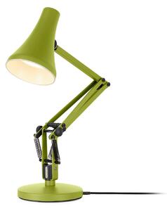Lampade da tavolo Anglepoise, 90 MINI MINI VIVID, dimmerabile, Verde, Studio / Ufficio, Metallo, Industriale