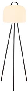 Lampade da esterno Nordlux, Kettle, dimmerabile, Nero, Metallo, Design
