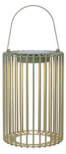 Lampade da esterno Markslöjd, Grigio, Terrazza, Metallo