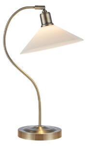 Lampade da tavolo Markslöjd, Dorato / Ottone, Soggiorno, Metallo