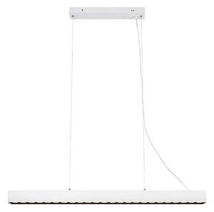 Lampada a sospensione Markslöjd, Bianco, Sala da pranzo, Metallo
