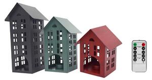 Lampade da tavolo Markslöjd, Verde, Soggiorno, Ceramica