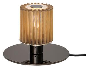 Lampade da tavolo DCW, Dorato / Ottone, Soggiorno, Metallo