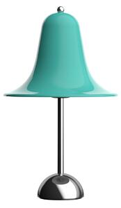 Lampade da tavolo Verpan, Pantop, Verde, Soggiorno, Metallo, Design