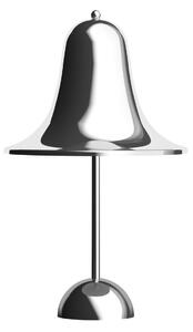 Lampade da tavolo Verpan, Pantop, dimmerabile, Soggiorno, Plastica, Design