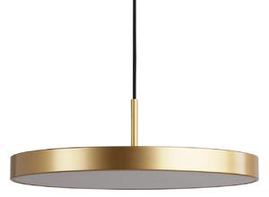 Lampada a sospensione UMAGE, Asteria, dimmerabile, Dorato / Ottone, Soggiorno, Metallo, Design