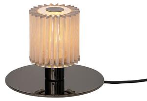 Lampade da tavolo DCW, Nero, Soggiorno, Metallo