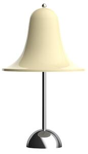 Lampade da tavolo Verpan, Pantop, dimmerabile, Soggiorno, Plastica, Design