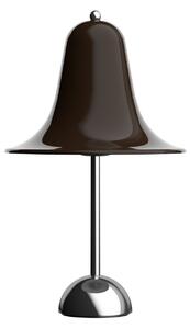 Lampade da tavolo Verpan, Pantop, Marrone / Ruggine, Soggiorno, Metallo, Design
