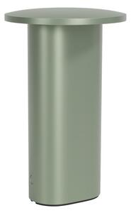 Lampade da tavolo FRITZ HANSEN, Solae, dimmerabile, Verde, Soggiorno, Alluminio, Moderno