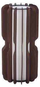 Lampada da terra Lucande, Juneta, Legno, Soggiorno, Legno, Scandinavo
