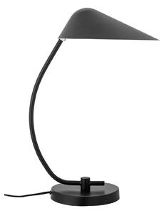 Lampade da tavolo Bloomingville, Nisella, Nero, Soggiorno, Metallo, Moderno