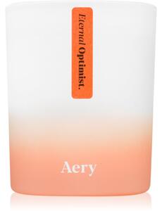 Aery Aromatherapy Eternal Optimist candela profumata 200 g