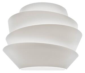 Applique da parete Foscarini, Le Soleil, dimmerabile, Bianco, Soggiorno, Plastica, Design