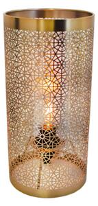 Lampade da tavolo By Rydéns, Hermine, Dorato / Ottone, Soggiorno, Metallo, Arabico / Orientale