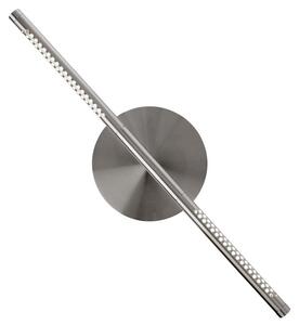 Applique da parete UMAGE, Omni, dimmerabile, Metallizzato, Soggiorno, Alluminio, Design