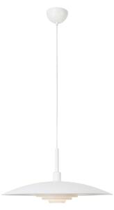 Lampada a sospensione Markslöjd, Piny, Bianco, Soggiorno, Metallo, Moderno