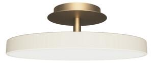 Plafoniera UMAGE, Asteria UP PLUS, dimmerabile, Beige, Soggiorno, Metallo, Design