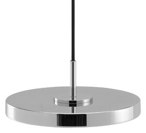 Lampada a sospensione UMAGE, Asteria Micro, dimmerabile, Metallizzato, Soggiorno, Metallo, Design