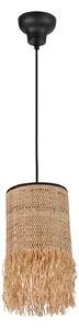 Lampada a sospensione MARKET SET, Formentera, dimmerabile, Beige, Soggiorno, Design