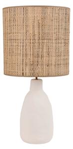 Lampade da tavolo MARKET SET, Portinatx, Bianco, Soggiorno, Ceramica, Design