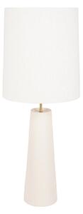 Lampade da tavolo MARKET SET, Cosiness, Bianco, Soggiorno, Ceramica, Design