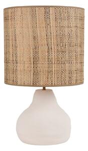 Lampade da tavolo MARKET SET, Portinatx, Marrone / Ruggine, Soggiorno, Ceramica, Design