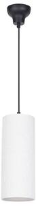 Lampada a sospensione MARKET SET, Cosiness, dimmerabile, Bianco, Soggiorno, Tessuto / Tessile, Design