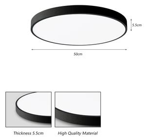 Brilagi - Plafoniera POOL LED/60W/230V 3000/4000/6000K 50 cm