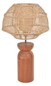 Lampade da tavolo MARKET SET, Odyssée, Legno, Soggiorno, Legno, Design