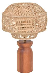 Lampade da tavolo MARKET SET, Odyssée, Legno, Soggiorno, Legno, Design
