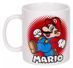 Tazza Super Mario - Mario