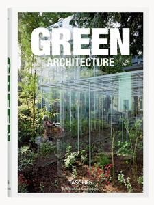 Libro illustrato Green Architecture