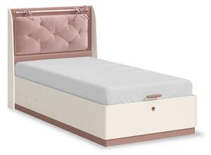 Letto con contenitore (Bed Box) Elegance (100x200)