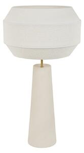 Lampade da tavolo MARKET SET, Cosiness, Bianco, Soggiorno, Metallo, Design