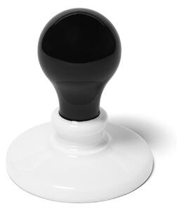 Lampade da tavolo Foscarini, Black Light, dimmerabile, Nero, Soggiorno, Vetro, Design