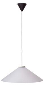 Lampada a sospensione Pholc, Bianco, Soggiorno, Alluminio