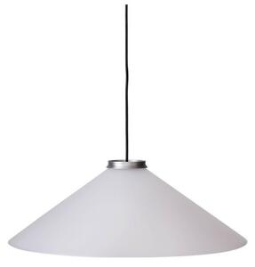 Lampada a sospensione Pholc, Metallizzato, Sala da pranzo, Alluminio