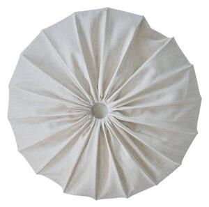 Plafoniera Watt & Veke, dimmerabile, Beige, Camera da letto, Tessuto / Tessile, Scandinavo