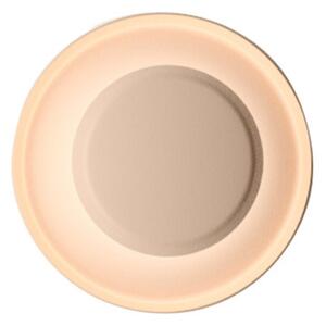 Applique da parete Vibia, Top, Rosa / Rosé, Soggiorno, Metallo, Moderno
