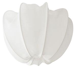Plafoniera Watt & Veke, Anna, dimmerabile, Bianco, Camera da letto, Tessuto / Tessile, Design