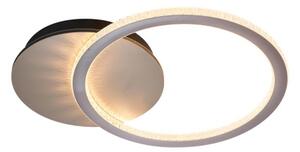 Searchlight 37121CP - plafoniera LED dimmerabile SPECIFICHE LED/18W/230V 3000K 35x45 cm