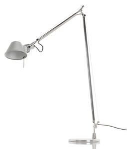 Lampada da terra Artemide, Tolomeo Lettura, Grigio, Studio / Ufficio, Metallo, Design