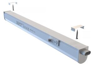 Brilo - Lampada sottopensile LED/4W/230V 4000K 31,3 cm