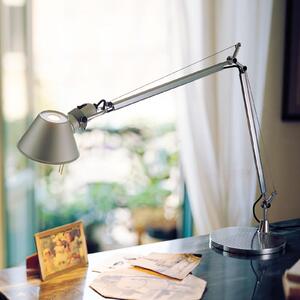 Lampade da tavolo Artemide, Tolomeo, dimmerabile, Metallizzato, Studio / Ufficio, Metallo, Design