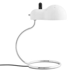 Lampade da tavolo Stilnovo, Minitopo, Bianco, Soggiorno, Metallo, Design