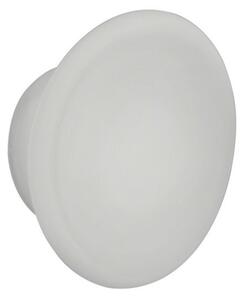 Applique da parete Stilnovo, Dynamic, Bianco, Soggiorno, Plastica, Design