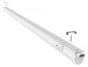 Brilo - Lampada sottopensile LED/10W/230V 4000K 87,3 cm