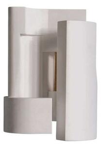 Applique da parete DCW, Dorato / Ottone, Plastica